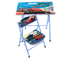 Nghiên Cứu Bảng Hiện Đại Bằng Gỗ Đa Chức Năng Nghiên Cứu Bảng Và Ghế Đặt Nhỏ Nghiên Cứu Bảng Cho Trẻ Em - Product Image 3