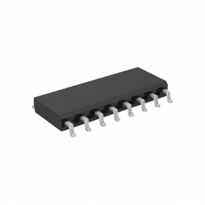 ISD1612BSYI01 Interface Electronics Component Original One Stop Service 16 SOlC - Product Image 1