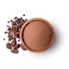 Polvo de cacao holandés con reducción de grasa <span class=keywords><strong>alcalinizado</strong></span> con ingredientes de 10-12% de contenido de grasa Tipo de producto - Product Image 3