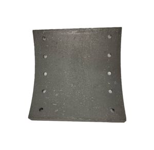 Machine de rivetage de doublure de frein BC37 de vente d'usine pour la doublure de frein Hino Rainbow - Product Image 3