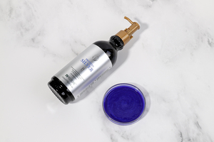 Crema alisadora de pelo, tratamiento de queratina biológico de formaldehído, 0% de buen resultado, OEM - Product Image 2