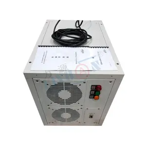 水電解用極性反転整流器 + 120V -120V 150A