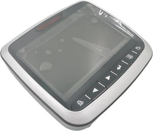 30042600089 Panel de Instrumentos con Monitor para Excavadora 300426-00089 para DX225LC DX300, Piezas de Maquinaria de Construcción - Product Image 4