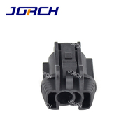Connecteur de faisceau de câbles automobile étanche série RS 2,3 mm (090) à 1 broche femelle 6185-0862 DJ7019AY-2.2-21