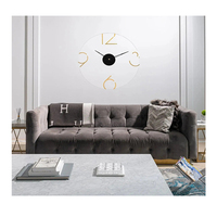Décorations murales personnalisées en acrylique et lucite de style moderne pour les fêtes juives (Purim, Rosh Hashanah, Hanouka) – Cadeaux décoratifs de Judaica avec Béchotés