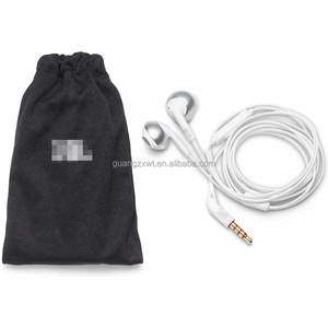 <span class=keywords><strong>Écouteurs</strong></span> intra-auriculaires <span class=keywords><strong>filaires</strong></span> TUNE 205 avec micro, jack 3,5 mm, basses profondes, en métal, avec étui de rangement, compatibles téléphones portables, MP4 et tablettes - Product Image 4