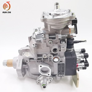 Pompe à injection de carburant diesel Common Rail de haute qualité 1HZ 4L 196000-2653 22100-1C201 pour <span class=keywords><strong>HZJ</strong></span> <span class=keywords><strong>75</strong></span> 79 - Product Image 5