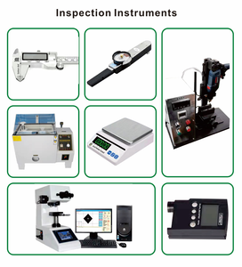 Nhà Máy Trung Quốc Cung Cấp Vít Tự Khoan Đầu Máy Giặt Hex Mạ Kẽm Vít Tek Lợp Mái - Product Image 6