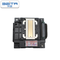 Tête d'impression FA04010 L3150 pour imprimante Epson L3110 L3210 L3250 L4150 L5190