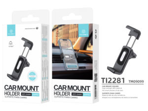Reasonable Price Unique Compact Portable Wholesale Techancy TM09099 ABS Plastic <b>Car</b> Dashboard <b>Mobile</b> <b>Phone</b> <b>Holder</b> Adjustable - Product Image 3