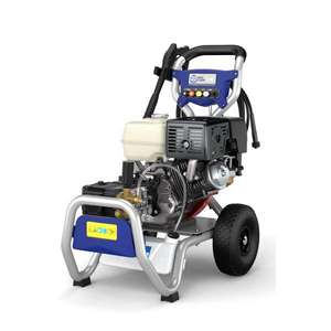 ANNOVI REVERBERI - 26408 Serie 14-1490 Pro Línea fría Lavadora de motor de gasolina de alta presión LAVADORAS DE ALTA PRESIÓN DE AGUA FRÍA - Product Image 1