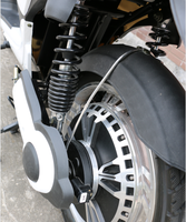 Ucuz toptan e-bike bisiklet 2 tekerlekli elektrikli scooter ab 48v 800w güçlü motor ce eec elektrikli bisiklet satılık