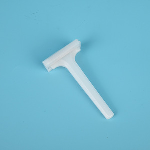 Rasoir pré-épilatoire pour hommes et femmes, rasoir pour femmes après l'accouchement, appareil d'épilation pour salons de beauté, rasoir jetable à usage unique et - Product Image 1