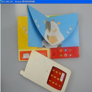 2025 juguete educativo para niños, disfraz de botón E DE DESARROLLO Industrial barato para aprender productos electrónicos de consumo - Product Image 2