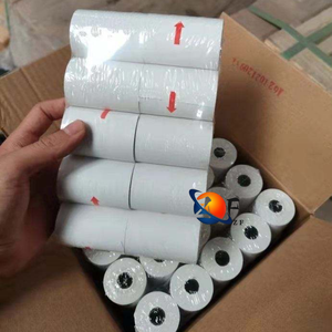 Miglior Prezzo Rotoli di Carta Termica POS 57mm 80mm 57x40 80x60 80x40 per Scontrini e Ricevute - Product Image 4