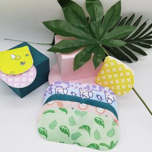 Masque oculaire jetable à l'armoise, protection des yeux, soulagement de la fatigue, blocage de la lumière, <span class=keywords><strong>patch</strong></span> oculaire pour enfants, vente en gros - Product Image 2