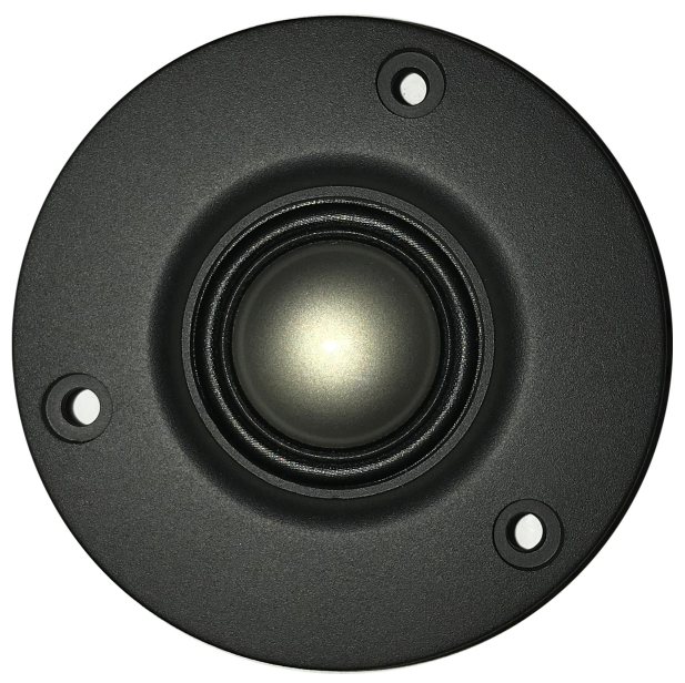 TS25TW006A-01 Good Quality Merry Audio Home Audio Waterproof Indoor Equipment Woofers 1 Inch Cheap Price Mini Speakers