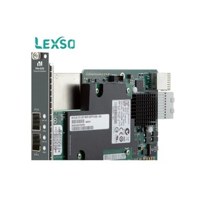 National Instruments Pxie-8238 Pxi Ethernet Interface Module Lexso - Product Image 2