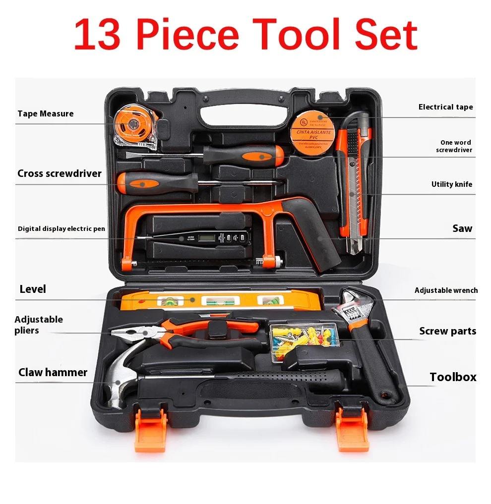 13 PCS Tool Set