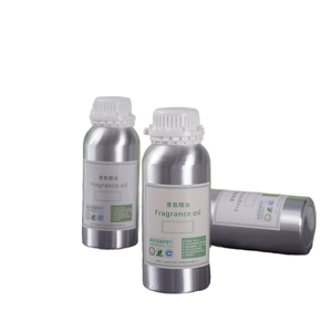 Botella de aluminio de 500ml hecha a medida, aroma de lavanda fresca, aceite de fragancia desodorante ecológico para difusor - Product Image 2
