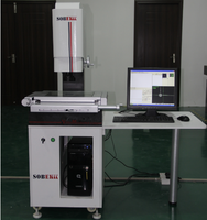 Optical Equipment Automatic Cnc Vision Measuring Machine with Machine Vision Software