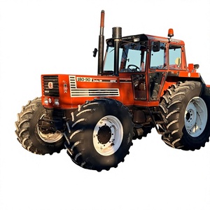 Heavy-duty farm tractor <b>cultivation</b> tractor Used agricultural machinery - Product Image 5