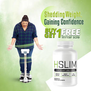 Patchs amincissants pour la perte de poids Comprimés brûle-graisses Boost Capsules de perte de poids rapide Produits - Product Image 4