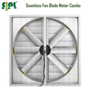 <span class=keywords><strong>พัดลม</strong></span>ระบายอากาศแบบแกนหมุน Eco Green ขนาด 48 นิ้ว ใช้พลังงานแสงอาทิตย์ 1220 มม. 8 ใบพัด สำหรับอุตสาหกรรม <span class=keywords><strong>ติด</strong></span><span class=keywords><strong>ผนัง</strong></span> รุ่นใหม่ ระบบระบายอากาศแบบ DC พร้อมตัวแลกเปลี่ยนความร้อน - Product Image 5