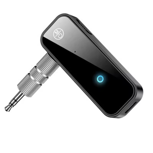 <span class=keywords><strong>Bluetooth</strong></span>-Sender Empfänger 2 in 1 Flugzeug mit geringer Latenz <span class=keywords><strong>Bluetooth</strong></span> 5.3 Aux Wireless <span class=keywords><strong>Adapter</strong></span> HD Audio-<span class=keywords><strong>Adapter</strong></span> für Flugreisen - Product Image 6