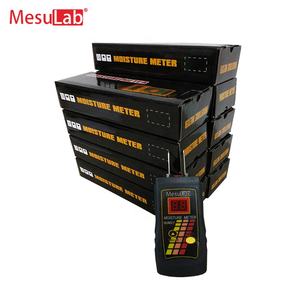 MesuLab mesin cek kelembaban jagung Digital portabel, mesin penguji kandungan kelembapan gandum, pengukur kelembapan harga - Product Image 6