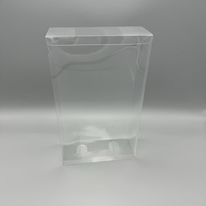 Caja Protectora Transparente para Coleccionables PTCG Mega Charizard X Ex - Product Image 2