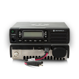 Estación Base Móvil Digital de Alta Potencia DM2600 XPR2500 Original, Walkie-Talkie Bidireccional DEM500, Walkie-Talkie M6660 - Product Image 5