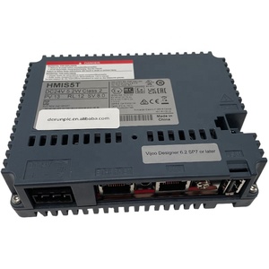 โมดูล Harmony STU HMIS5T ของแท้ใหม่ สีเทาเข้ม กว้าง 118 มม. ลึก 40.1 มม. สำหรับ <span class=keywords><strong>Schneider</strong></span> - Product Image 1