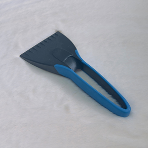 Raspador de Hielo Portátil para Parabrisas de Coche, Herramienta para Eliminar Nieve y Escarcha - Product Image 3