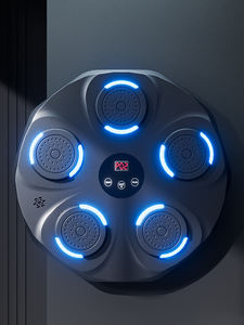 تصميم جديد للهدف الذكي الموسيقي الملاكمة المصنوعة في الصين - Product Image 3