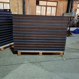 Servicio de Fabricación de Chapa Metálica con Corte Láser y Soldadura Pesada de Acero de Canal Personalizado ISO 9001 - Product Image 6