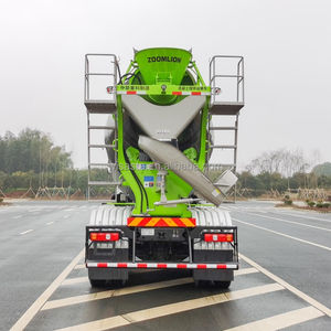 Zoomlion shacman ciment ciment, <span class=keywords><strong>camion</strong></span> à tambour dimensions en jamaïque à vendre - Product Image 5