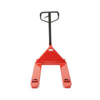 SINOLIFT – camion-palette hydraulique à profil très bas, capacité de 2500Kg, série NPSL
