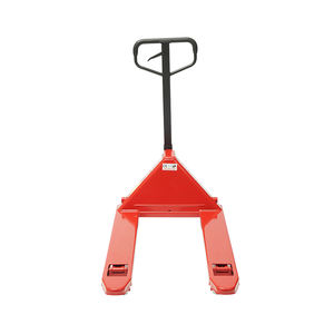 SINOLIFT NPSL סדרת סופר-הידראולי מזרן משאית קיבולת 2500 Kg - Product Image 4