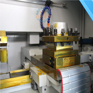 Mini Torno <span class=keywords><strong>CNC</strong></span> CK6130, <span class=keywords><strong>Tornos</strong></span> <span class=keywords><strong>Usados</strong></span> en Venta - Product Image 4