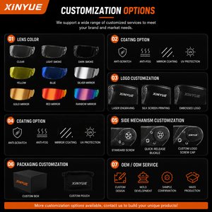 <span class=keywords><strong>Casco</strong></span> integral de motocicleta Predator, cascos para exteriores Predator <span class=keywords><strong>Alien</strong></span>, <span class=keywords><strong>casco</strong></span> deportivo para motocicleta, <span class=keywords><strong>casco</strong></span> de motocicleta genial. - Product Image 5