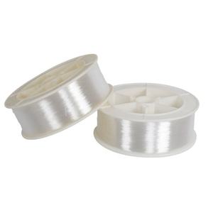 Fibre de cristal matriciel à base de YAG de haute pureté 0,05 mm, fibre monocristalline à base de YAG pour impulsions ultra-rapides - Product Image 3