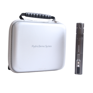 Stylo de Microneedling M20 avec 2 cartouches à 36 aiguilles, kits de sérum booster cutané au PDRN de sodium et ADN, pour les soins de la peau - Product Image 4
