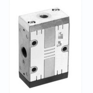 3710290070 Centralina di Controllo Direzionale <span class=keywords><strong>3</strong></span>/<span class=keywords><strong>2</strong></span> Nuova Originale Pronta Consegna per Automazione Industriale PLC Dedicato - Product Image 1