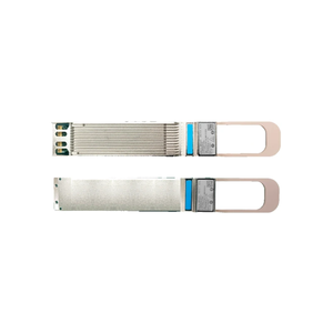 Module émetteur-récepteur optique Mellanox MMA4Z00-NS 800 Gbit/s 2xNDR OSFP 2xMPO12 APC 850 nm MMF Module compatible MMA4Z00-NS, MMA4Z00-NS - Product Image 1