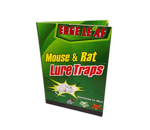 Placa de captura de roedores fuerte, tablas adhesivas para trampa de ratones, el <span class=keywords><strong>mejor</strong></span> pegamento gluerat para ratas - Product Image 2