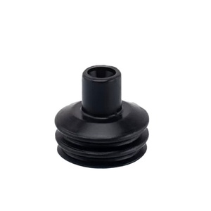 SSMC ZP2-J Series Pneumatic Components Small <b>Rubber</b> Vacuum Sucker Suction Cup Manipulator Automation Accessories Factory-Molded - Product Image 6