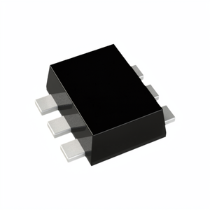ทรานซิสเตอร์ SOT-563, SOT-666 DMC62D2SV-13ซื้อชิ้นส่วนอิเล็กทรอนิกส์ออนไลน์ - Product Image 1