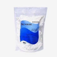 Poudre de craie pour escalade en plein air, style personnalisé, poudre de craie pour salle de sport, utilisation en montagne