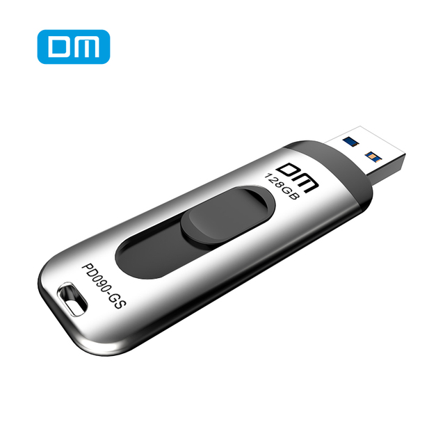 Small Gifts Pendrive 3.2 32GB 64GB 128GB 256GB Metal Pen Drive With Engraved Customized logo Printing